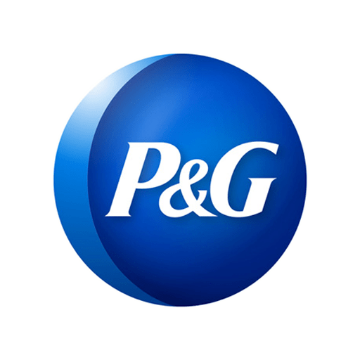 P&G