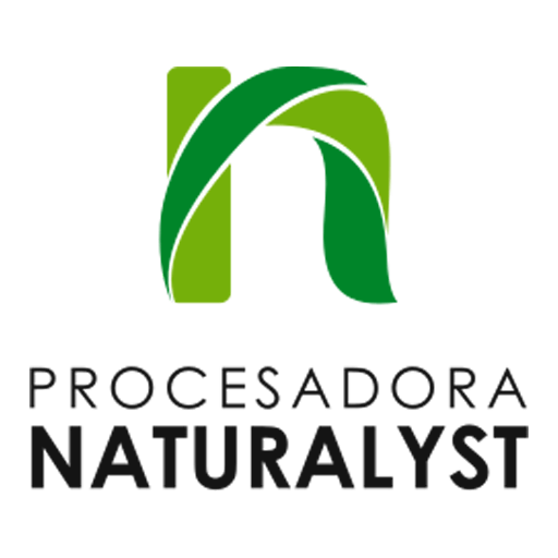 PROCESADORA NATURALYST