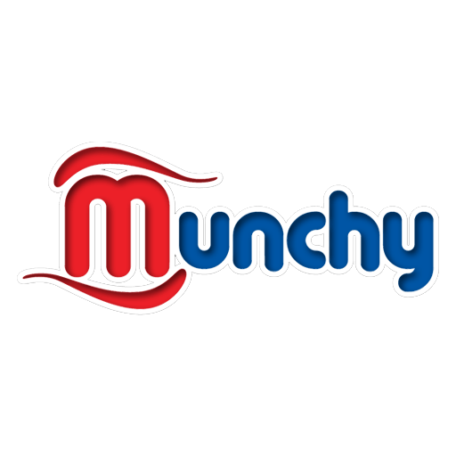 MUNCHY