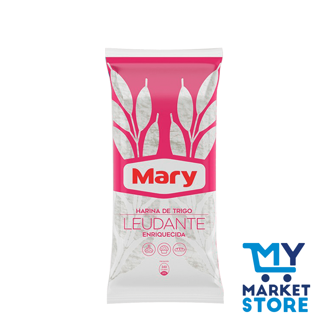 HARINA DE TRIGO MARY LEUDANTE 1KG