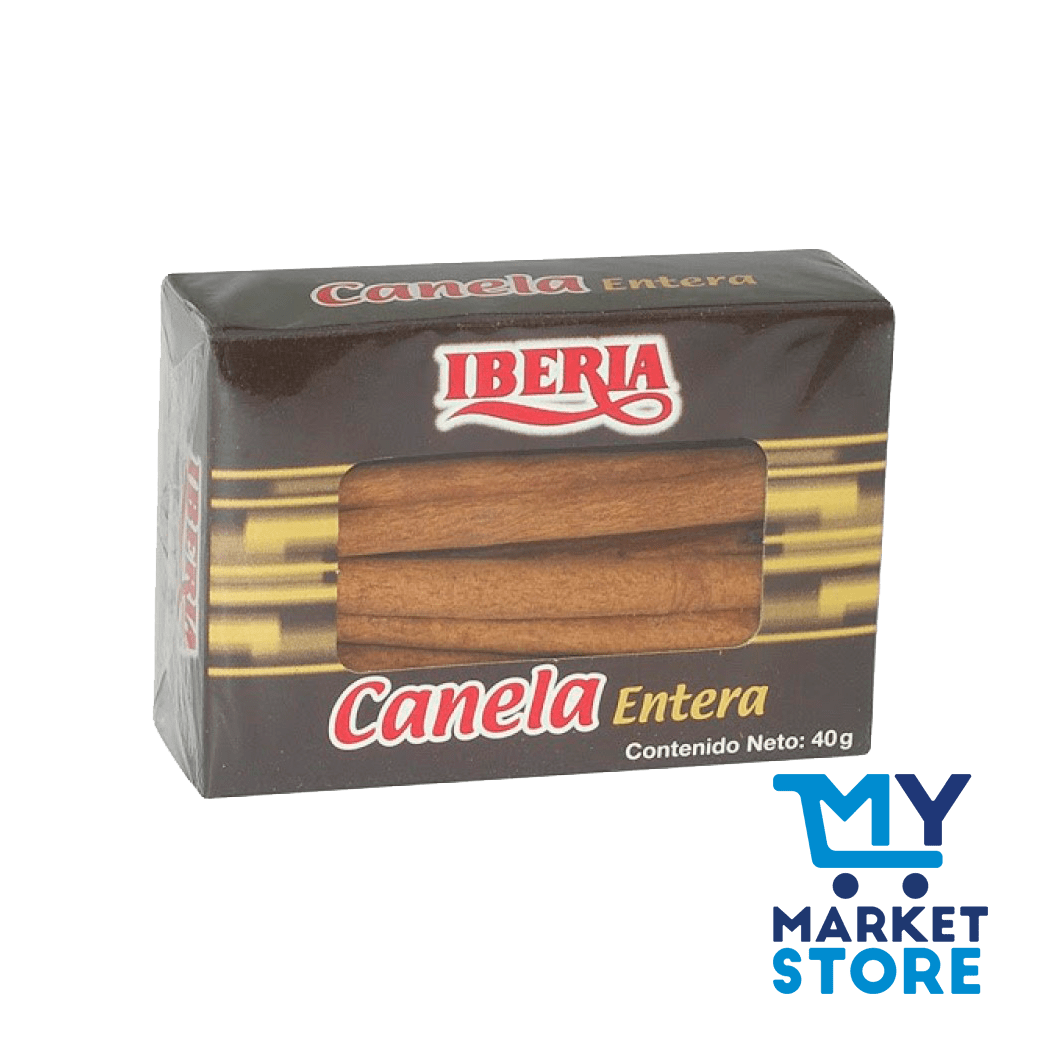 CANELA ENTERA IBERIA 40G