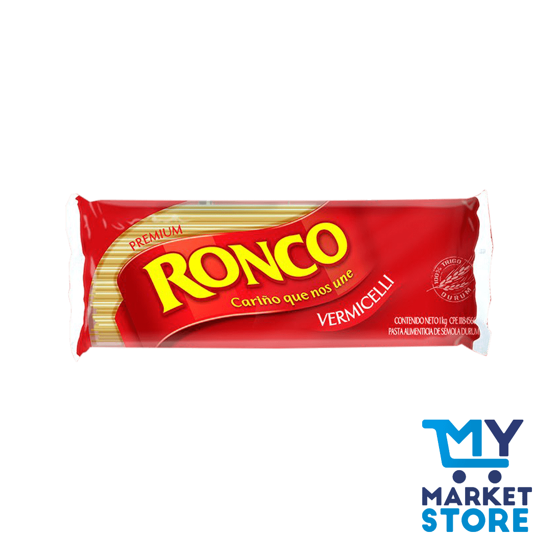 VERMICELLI RONCO 1KG