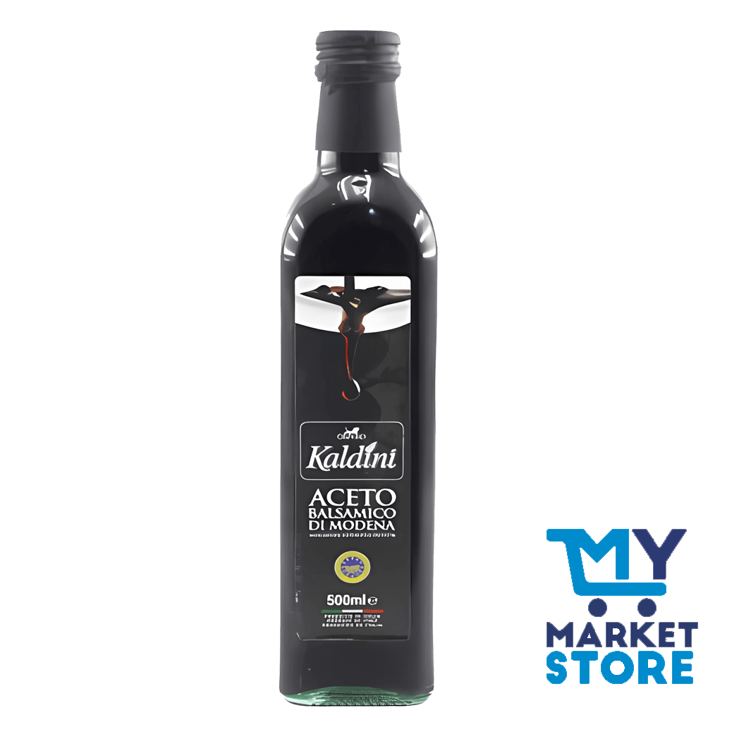 VINAGRE BALSAMICO KALDINI 500ML