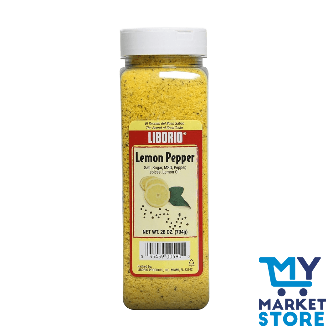 PIMIENTA LIMON LIBORIO 794G