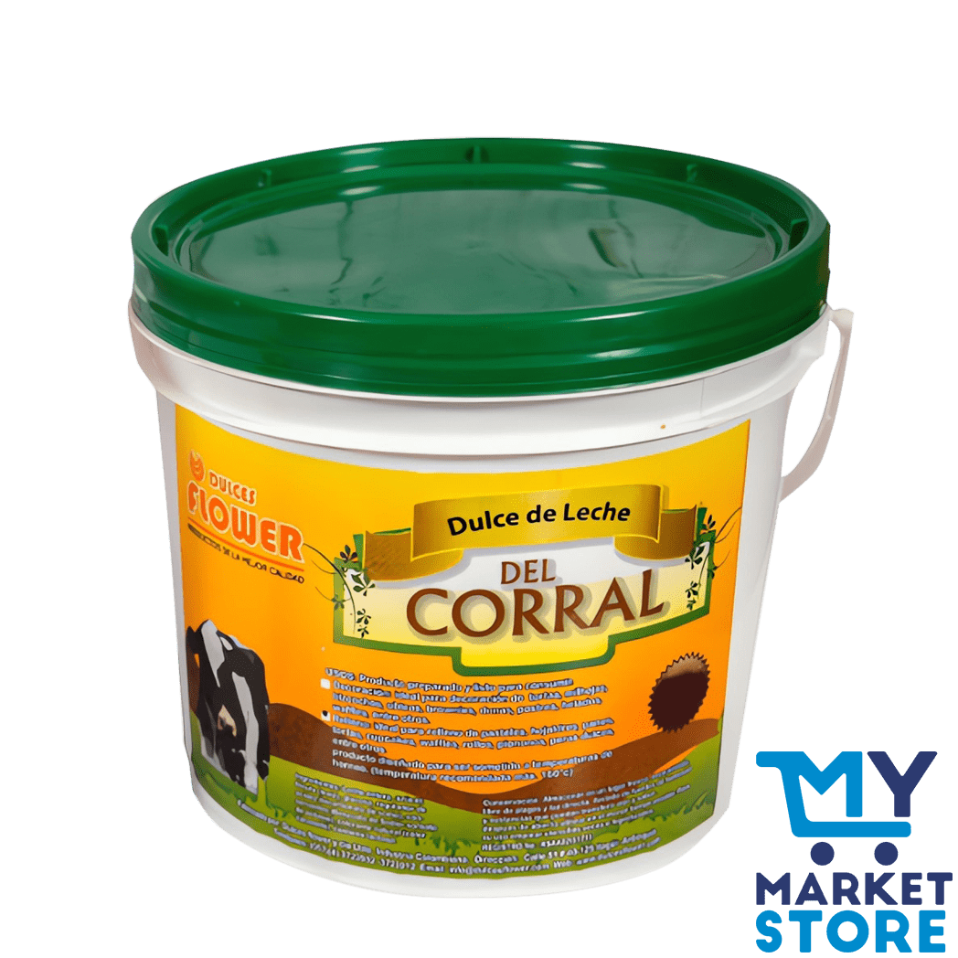 AREQUIPE EL CORRAL 2.5KG