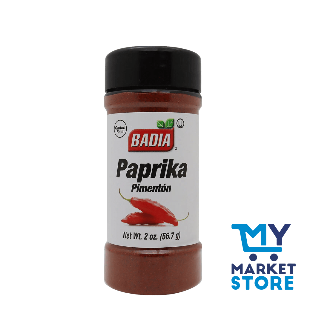 PAPRIKA BADIA 56,7G