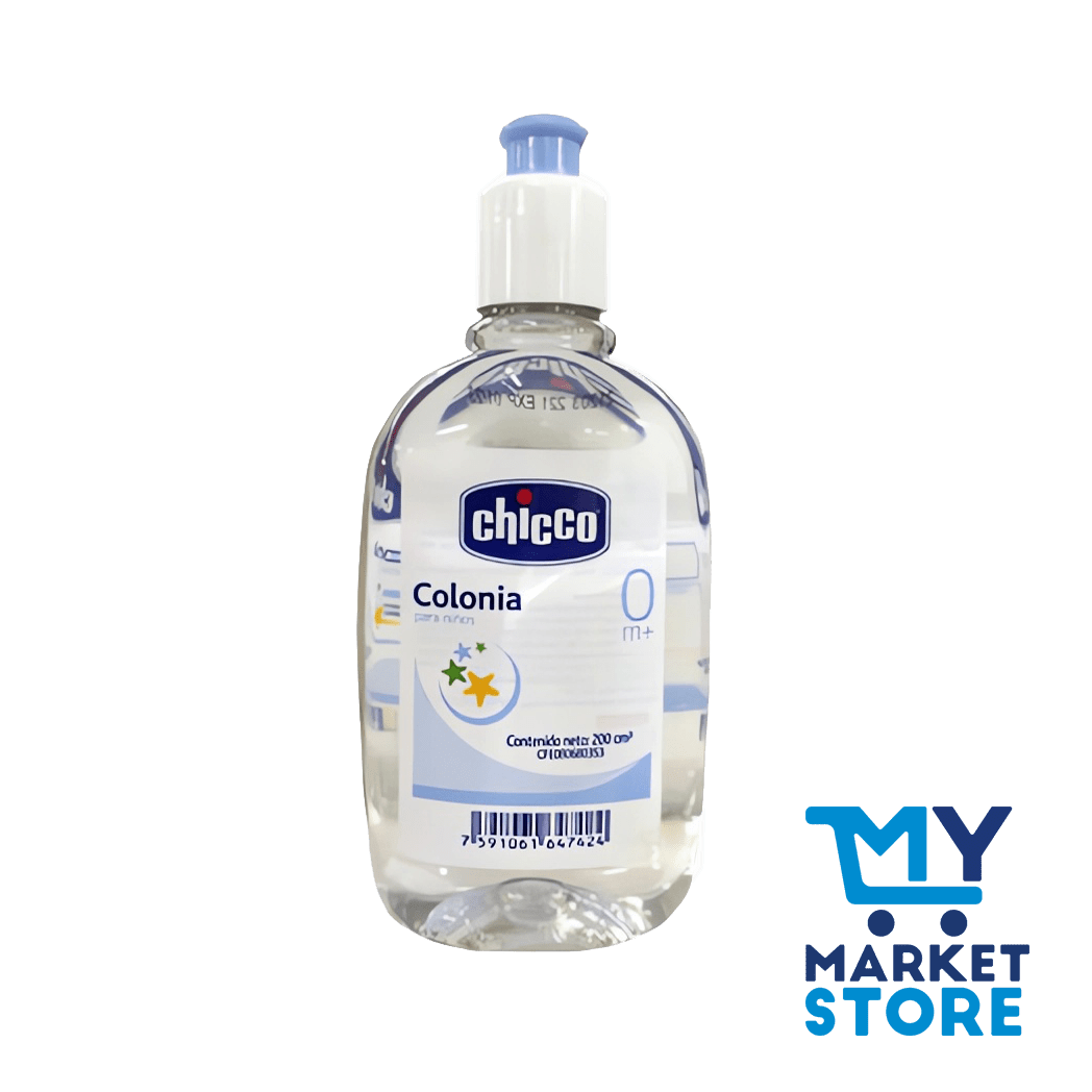 COLONIA CHICCO 110ML