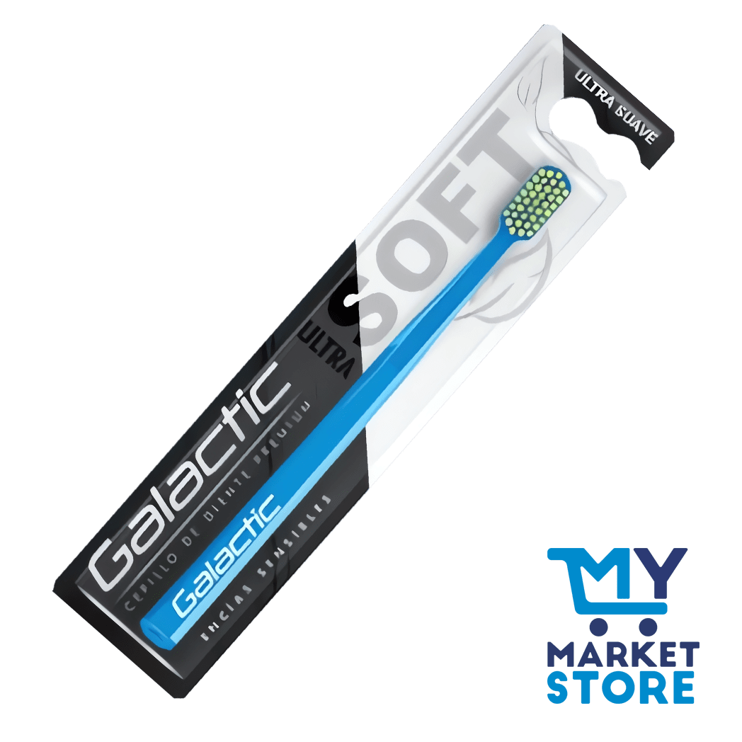 CEPILLO DENTAL GALACTIC ULTRA SOFT