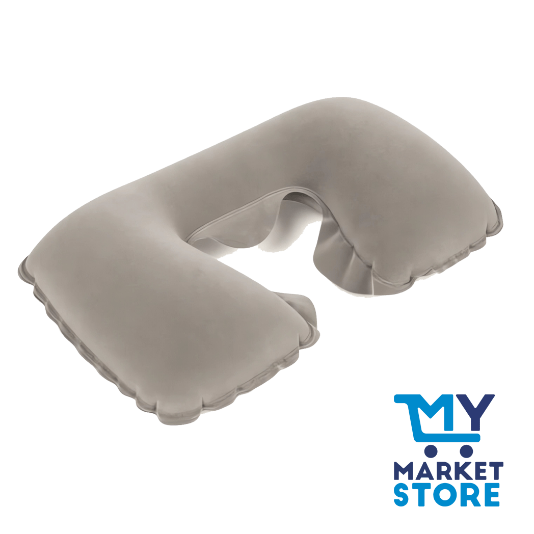 ALMOHADA INFLABLE PARA CUELLO  37CM BESTWAY