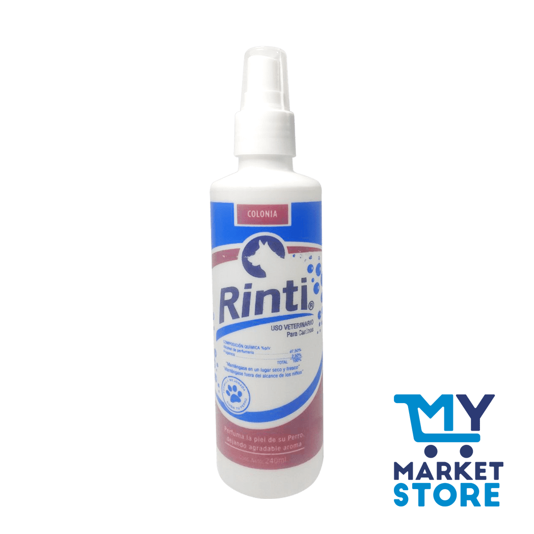 COLONIA RINTI 240ML