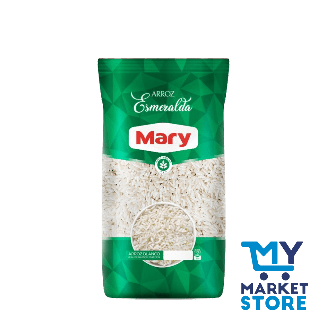 ARROZ MARY ESMERALDA 800G